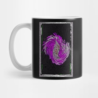 Colourful design Mug